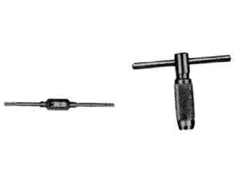 IMPA手冊 編號633408絲攻扳手(圖1)