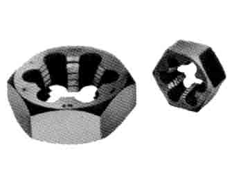 IMPA手冊 編號632162六角板牙(圖1) IMPA手冊 編號632162六角板牙(圖1)