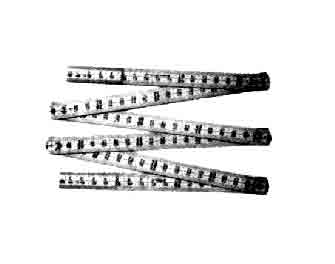 IMPA手冊 編號650813六折式尺(圖1)