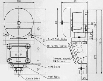 IMPA手冊 編號793459蜂鳴警鈴(圖1)