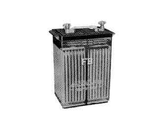 IMPA手冊 編號792631船用鉛蓄電池(圖1)