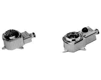 IMPA手冊 編號793411船用報警器(圖1)