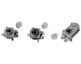 IMPA手冊(cè) 編號(hào)792804水密插頭和插座(圖1)