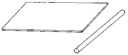 IMPA手冊 編號6737XX電磁軟鐵(圖1)