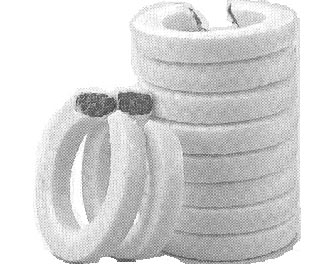 IMPA手冊(cè) 編號(hào)810542NO.4519非石棉盤(pán)根(圖1)