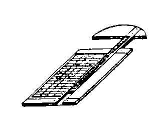 IMPA手冊(cè) 編號(hào)650532繩索直徑卡尺(圖1)