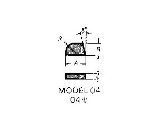 IMPA手冊 編號632933超硬尖端車刀(圖1)