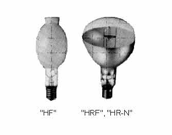IMPA手冊 編號791121水銀燈(圖1)