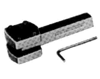 IMPA手冊 編號633204車刀架(圖1)