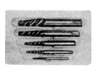 IMPA手冊 編號632486倒牙絲錐組件(圖1)