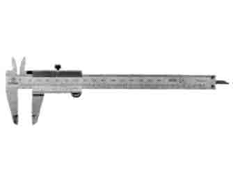IMPA手冊 編號650501游標卡尺(圖1)