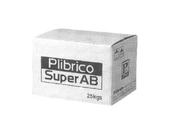 IMPA手冊 編號812444"plibrico"耐火產(chǎn)品(圖1)