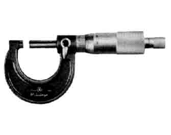 IMPA手冊 編號650347外徑千分尺(圖1)