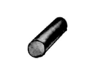 IMPA手冊 編號672120圓黃銅棒(圖1)