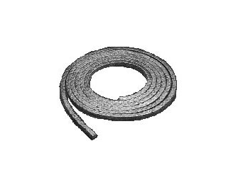 IMPA手冊 編號810581NO.6711非石棉盤根(圖1)