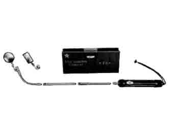 IMPA手冊 編號652708閃光檢查鏡(圖1)