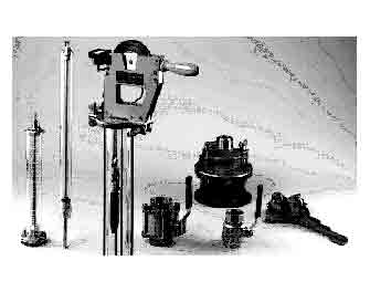 IMPA手冊 編號652785貨物取樣器(圖1)