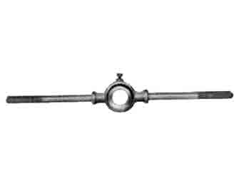 IMPA手冊 編號633431圓板牙扳手(圖1)