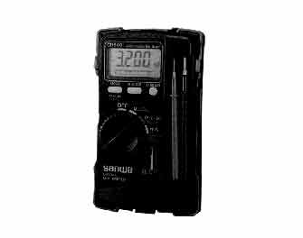 IMPA手冊 編號795755簡便數字多用途電表(圖1)