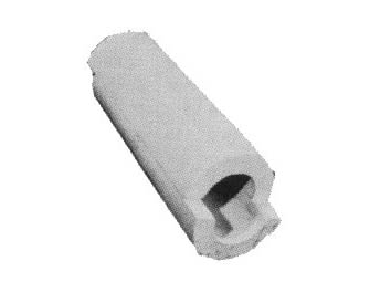 IMPA手冊 編號813962管子絕熱材料(圖1)