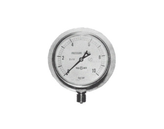 IMPA手冊 編號6515XX冷劑復(fù)合壓力表(圖1)