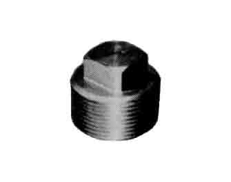 IMPA手冊 編號732606不銹鋼方頭止栓(圖1)