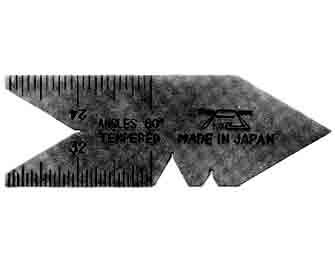 IMPA手冊(cè) 編號(hào)650633車床中心規(guī)(圖1)