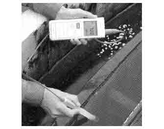 IMPA手冊 編號651395數字式PH值測量表(圖1)