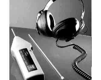 IMPA手冊 編號651331電子式聲音探測器(圖1)