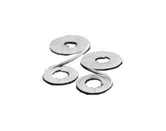 IMPA手冊 編號810415NO.4505L PTFE盤根(強酸/堿用)(圖1)