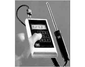 IMPA手冊 編號651762數(shù)字式溫度表(圖1)