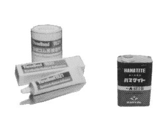 IMPA手冊(cè) 編號(hào)812701一般用萬能膠(圖1)