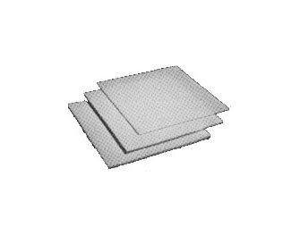 IMPA手冊 編號812533鐵弗龍片(圖1)