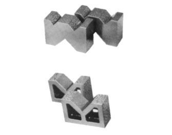 IMPA手冊 編號651056V型塊(圖1)