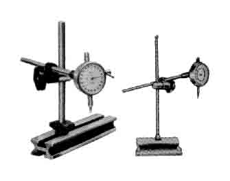 IMPA手冊 編號651421測微計座(圖1)