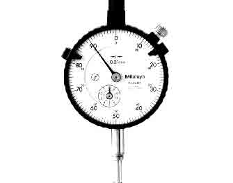 IMPA手冊(cè) 編號(hào)651403標(biāo)準(zhǔn)測(cè)微計(jì)(圖1)