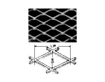 IMPA手冊 編號670883網(wǎng)鋼板(圖1)