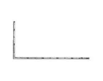 IMPA手冊 編號650933木工角尺(圖1)