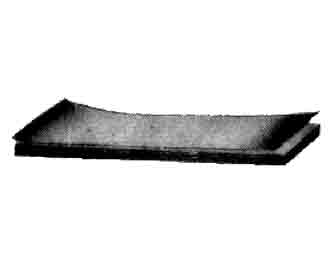 IMPA手冊(cè) 編號(hào)672443黃銅板(圖1)