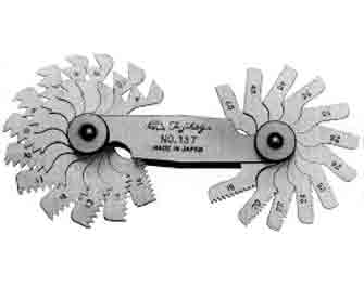 IMPA手冊 編號650607螺紋規(guī)(圖1)