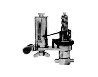 IMPA手冊 編號652613機械示功器(圖1)