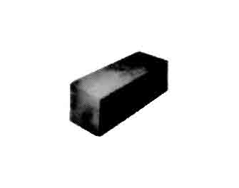 IMPA手冊 編號672174黃銅角棒(圖1)