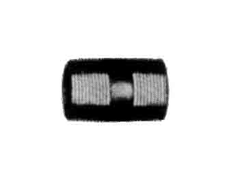 IMPA手冊 編號732276銅短外螺絲(圖1)