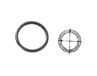 IMPA手冊(cè) 編號(hào)8130XX“0”環(huán)(圖1)