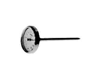 IMPA手冊 編號651720插入式凍肉溫度表(圖1)