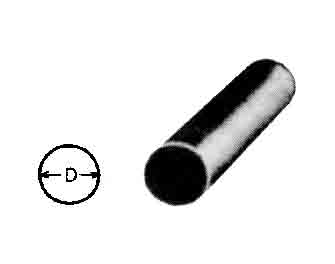 IMPA手冊 編號670973圓碳鋼棒(圖1)