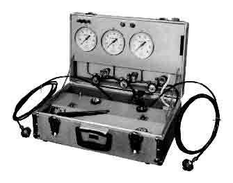 IMPA手冊 編號651563壓力表檢測裝置(圖1)