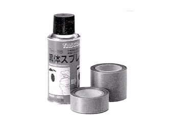 IMPA手冊 編號651795紅外線溫度計用涂料膠帶和噴劑(圖1)