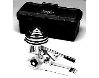 IMPA手冊 編號651569壓力檢測表(圖1)