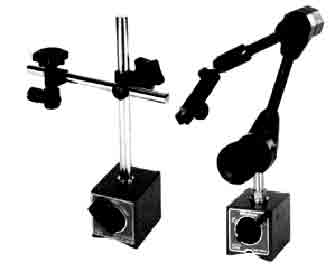 IMPA手冊 編號651426磁性測微計座(圖1)